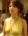 Song Hye Kyo